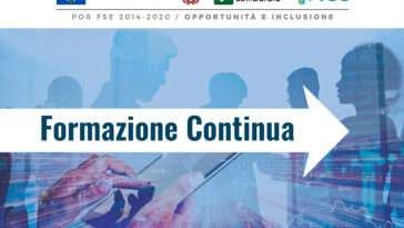 formazione continua lombardia