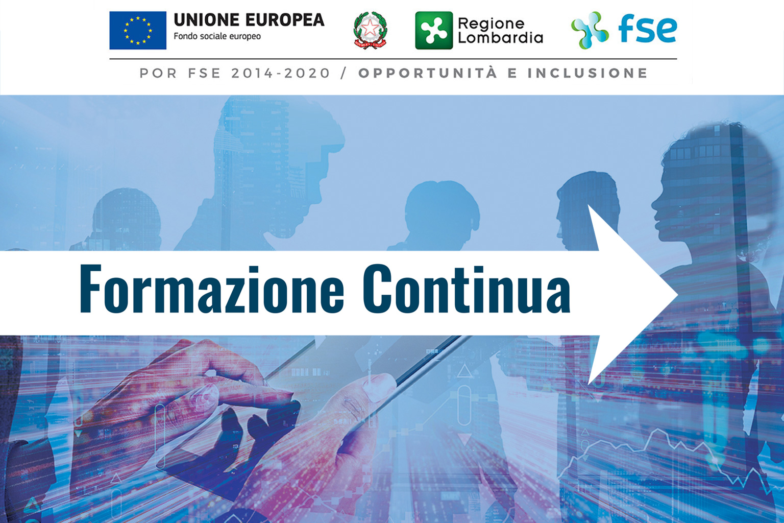 Formazione continua Lombardia: bando 2024, voucher e domanda