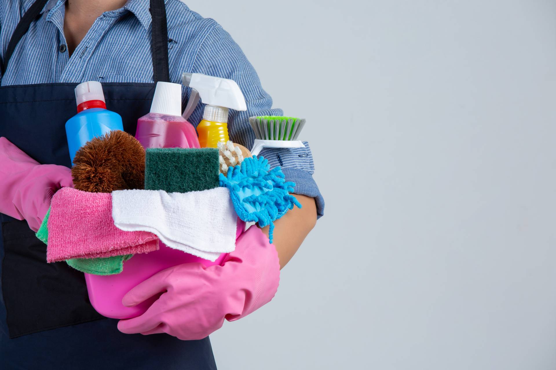 Lavoro domestico