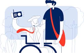 nuovo portale disabilita