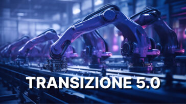 Piano Transizione 5.0