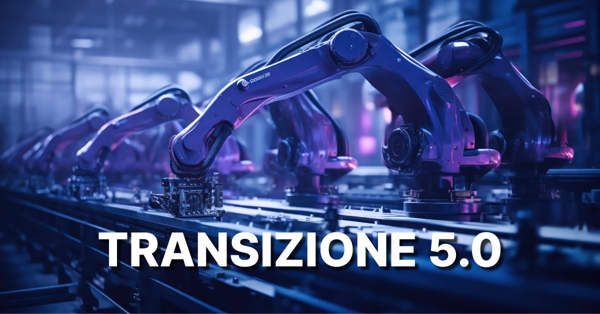 Piano Transizione 5.0