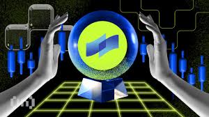 Previsioni di Prezzo COTI 2024-2030