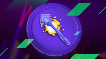 Spell Token (SPELL) 2024-2023