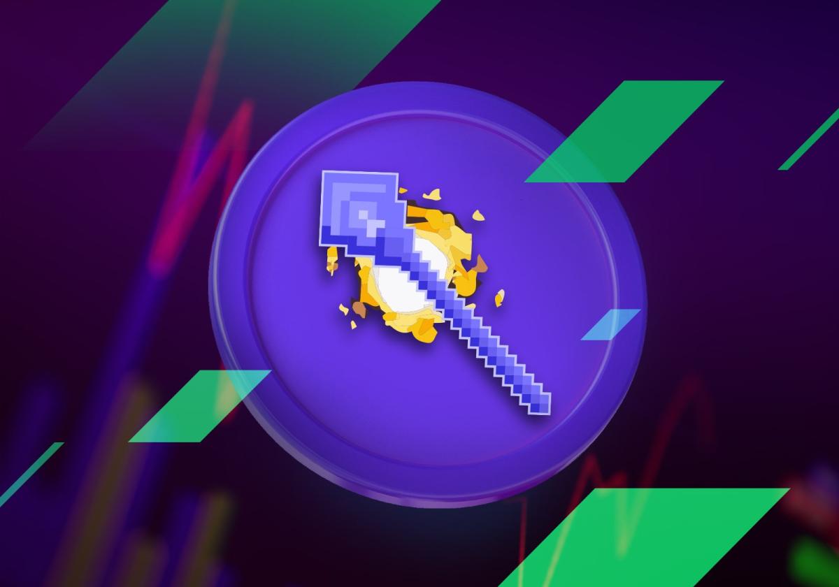 Spell Token (SPELL) 2024-2023