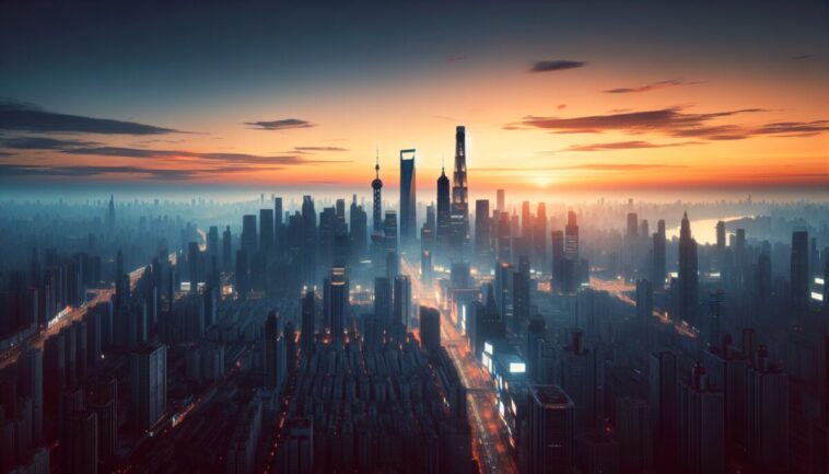 Grafico che mostra il calo delle richieste di sussidi di disoccupazione negli USA