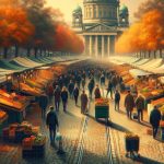 Grafico sull'inflazione in Germania a ottobre 2023