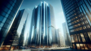 Grafico dei risultati finanziari di Prysmian per il 2024