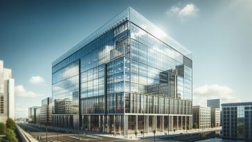 Grafico dei risultati finanziari di Prysmian per il 2024