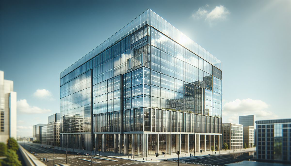 Grafico dei risultati finanziari di Prysmian per il 2024