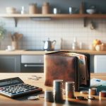 Famiglie italiane e le loro abitudini di risparmio