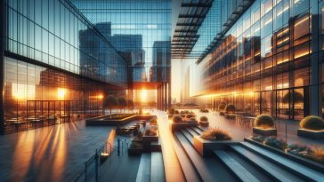 Illustrazione dell'upgrade Nakamoto per Bitcoin