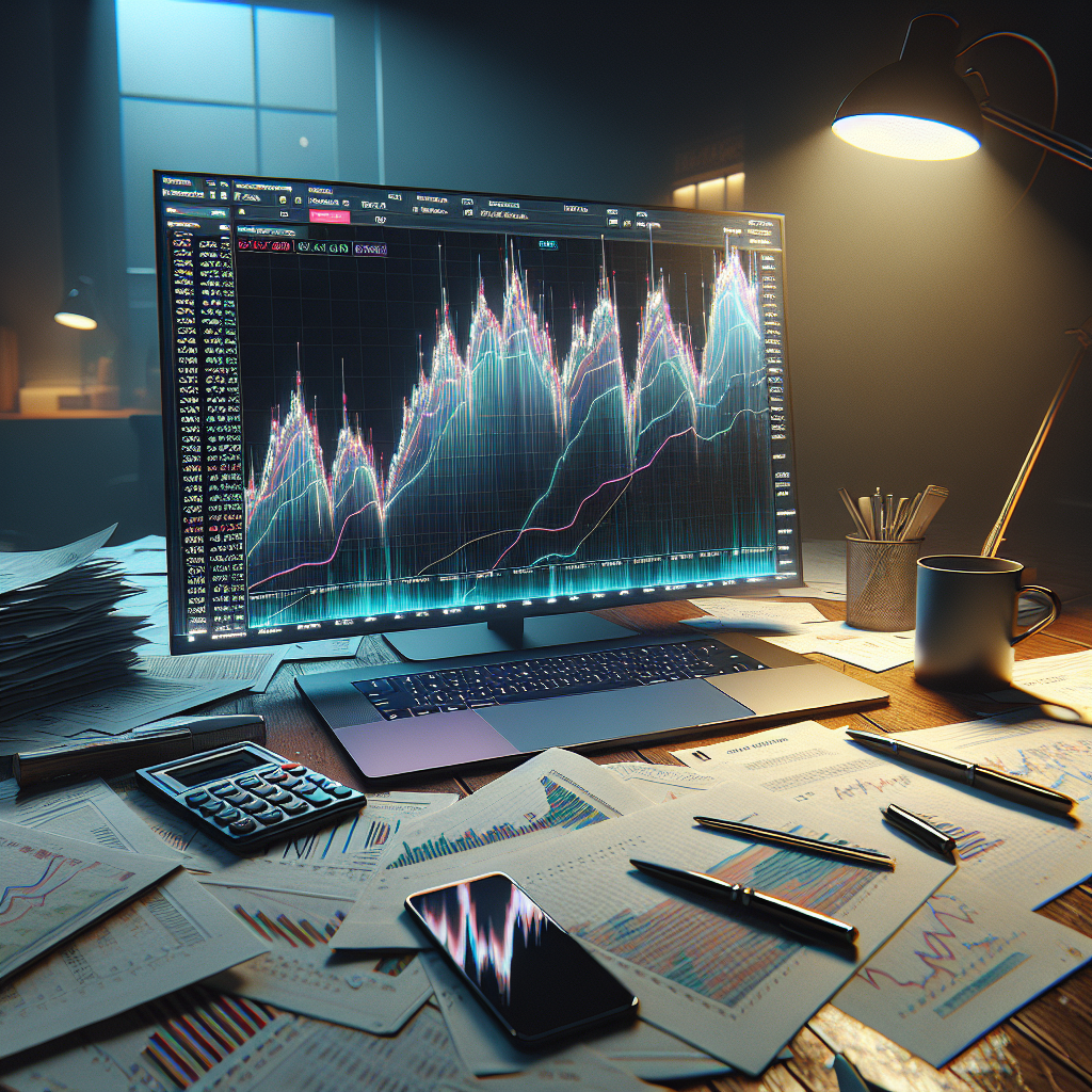 Le borse europee in attesa di segnali: analisi del mercato dopo la Bce