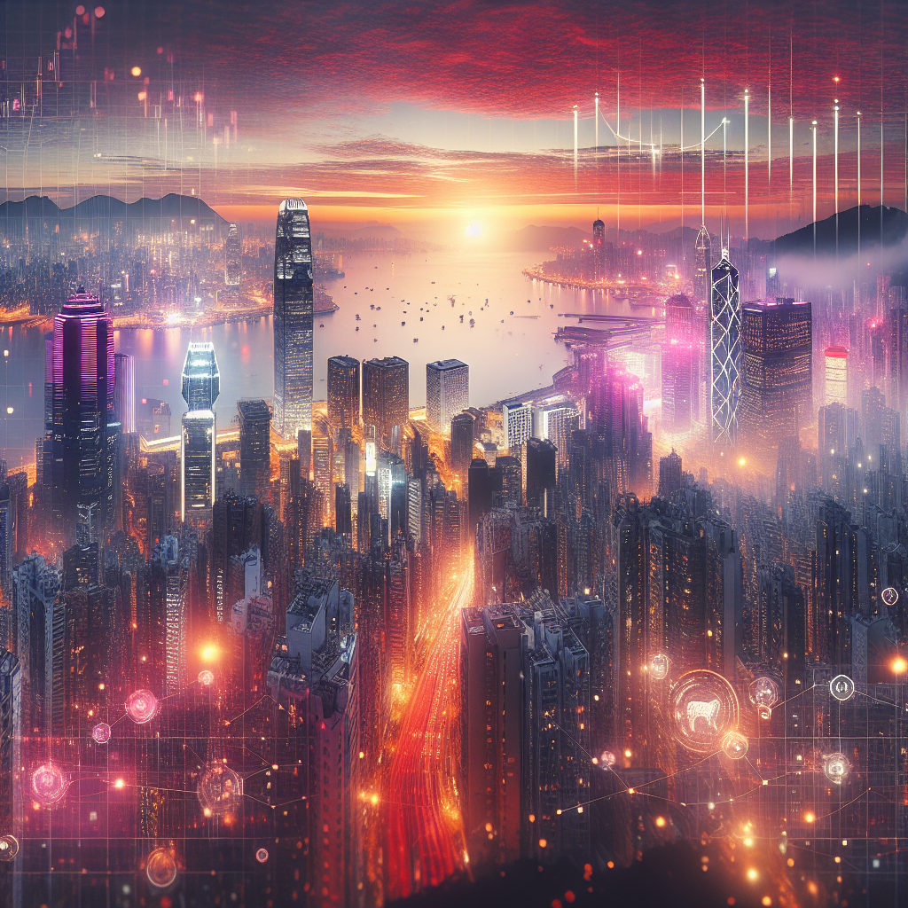 Le azioni di Hong Kong in calo: cosa aspettarsi dal pacchetto di stimoli cinesi