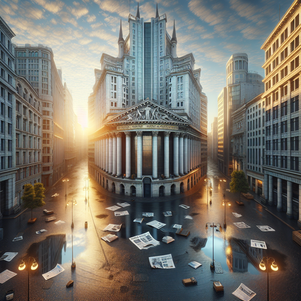 Piazza Affari e le borse europee: analisi della situazione attuale