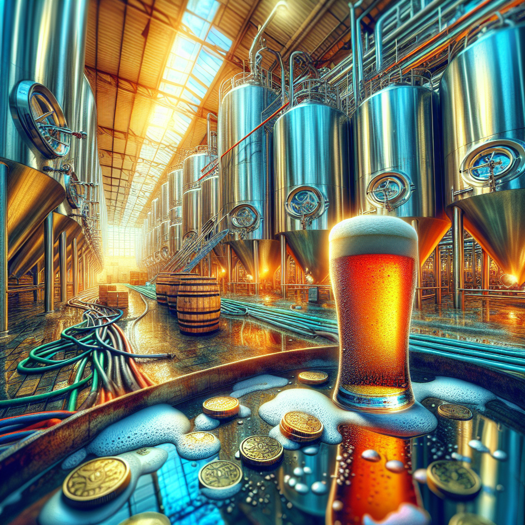 Heineken e la strategia dei prezzi: come affrontare il calo dei volumi