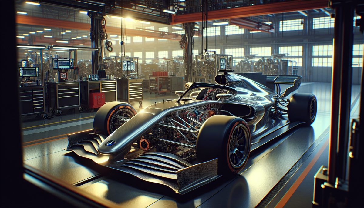 Ferrari e Shell: un accordo strategico per il futuro della mobilità