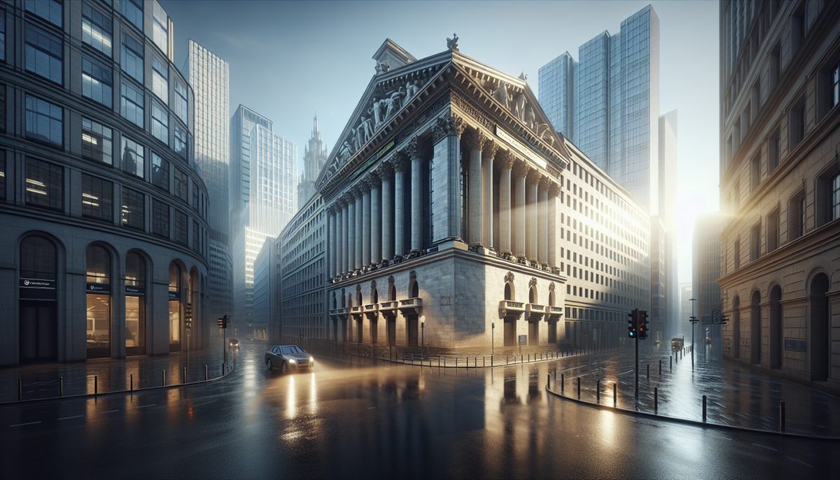 Analisi delle borse europee: tra inflazione e trimestrali