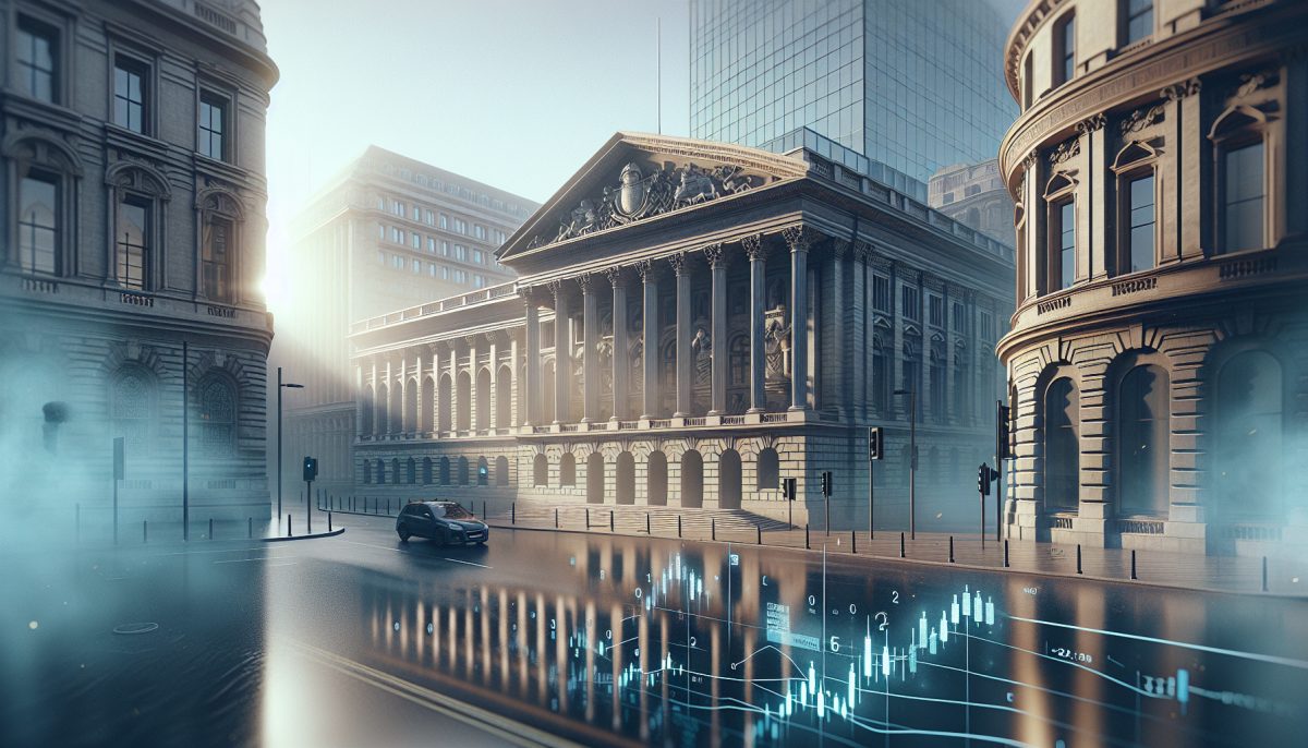 La decisione della Bank of Canada: un abbassamento dei tassi di interesse