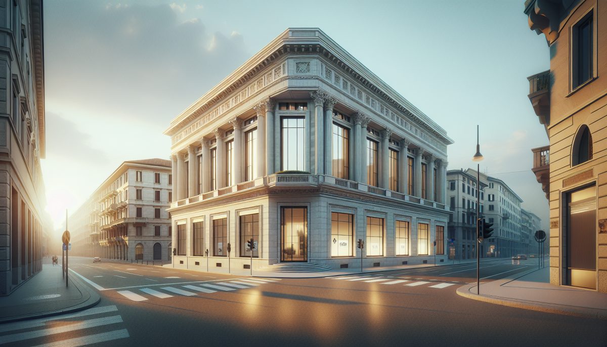 Banca Patrimoni Sella & C. inaugura una nuova sede ad Alba per espandere la sua presenza in Piemonte