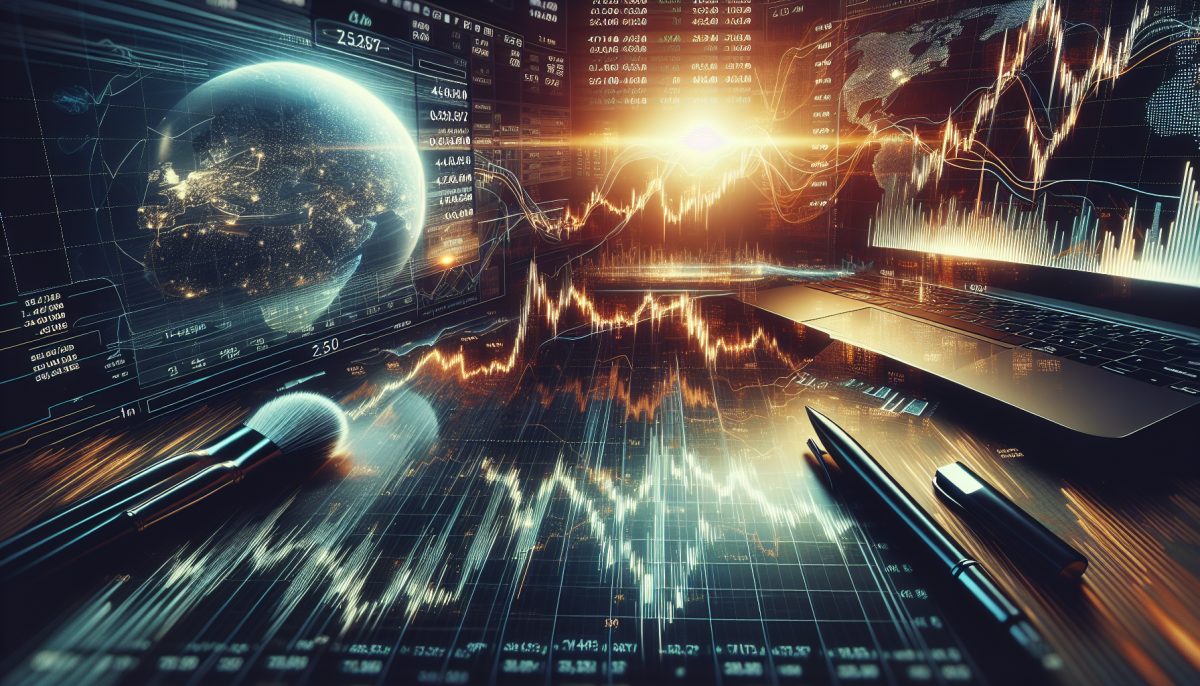 Andamento delle borse europee e americane: focus su Saipem e Wall Street