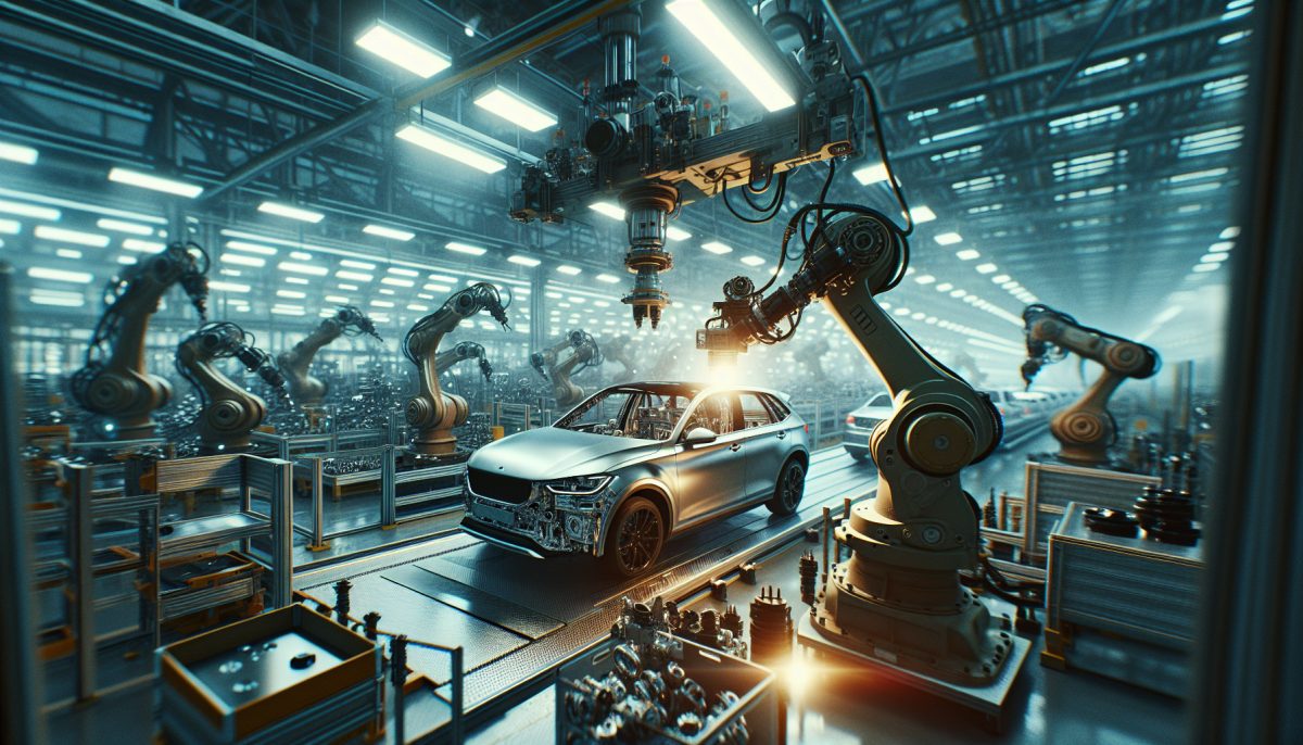 Tesla: risultati sorprendenti nel terzo trimestre e prospettive future