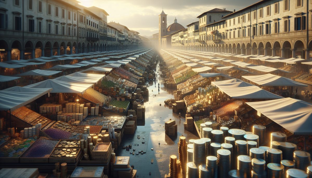 Mercato del risparmio gestito in Italia: analisi di settembre 2023