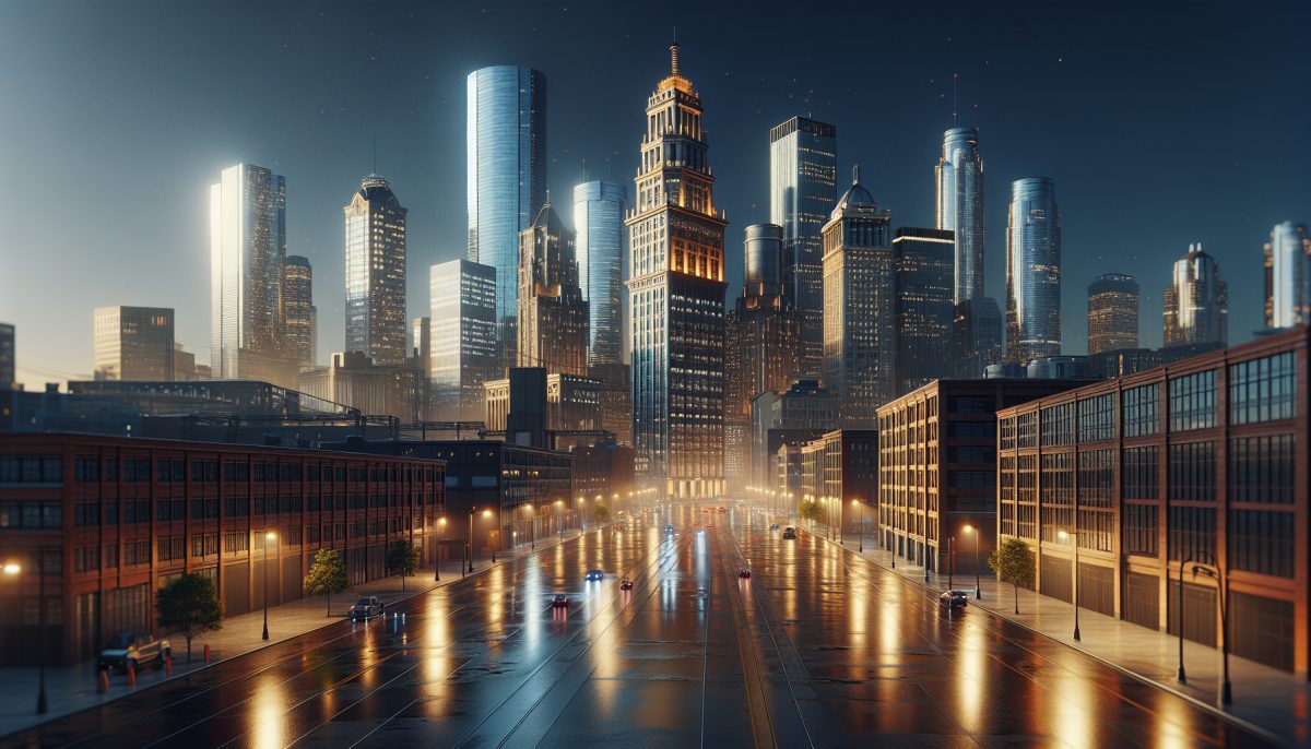 Analisi dell’andamento economico globale: focus su Stati Uniti e Germania