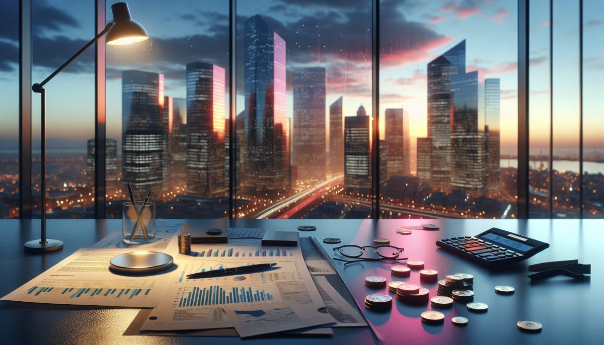 Analisi dei dati economici: focus su fiducia e inflazione