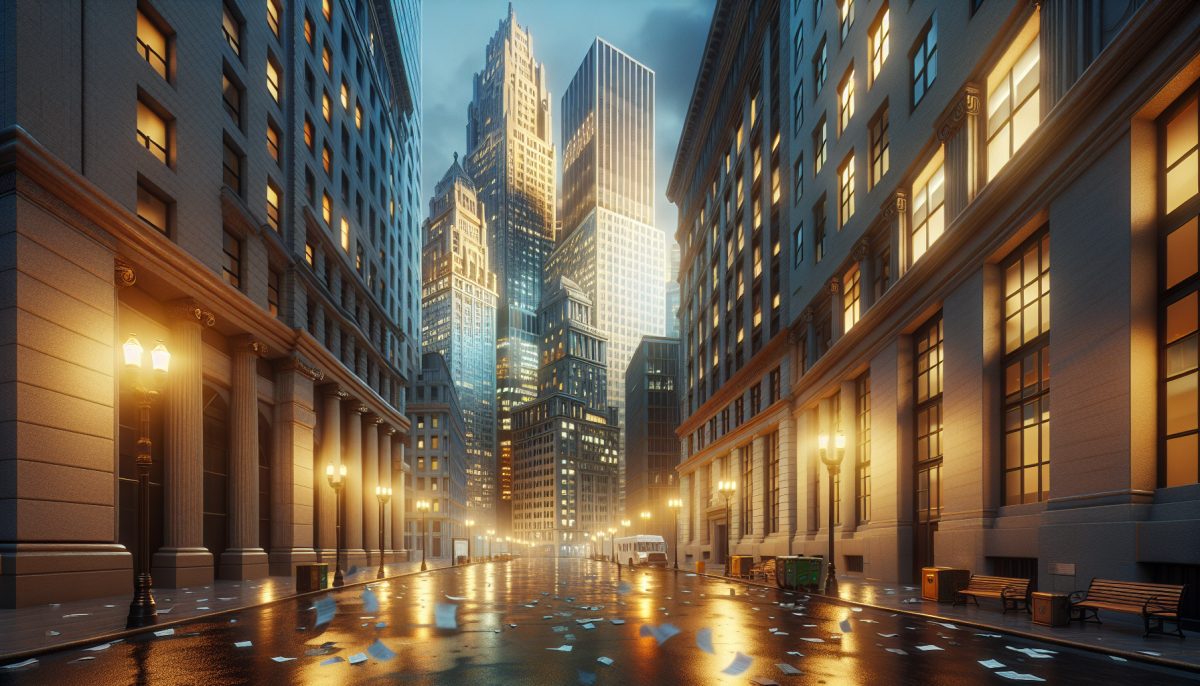 Wall Street si prepara a estendere le negoziazioni a 22 ore al giorno