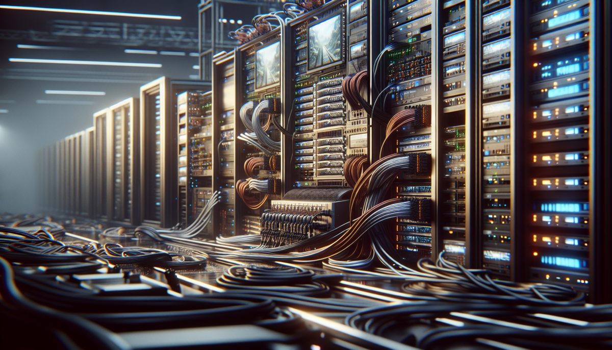 Meta Platforms e la sfida con OpenAI: il futuro dell’intelligenza artificiale