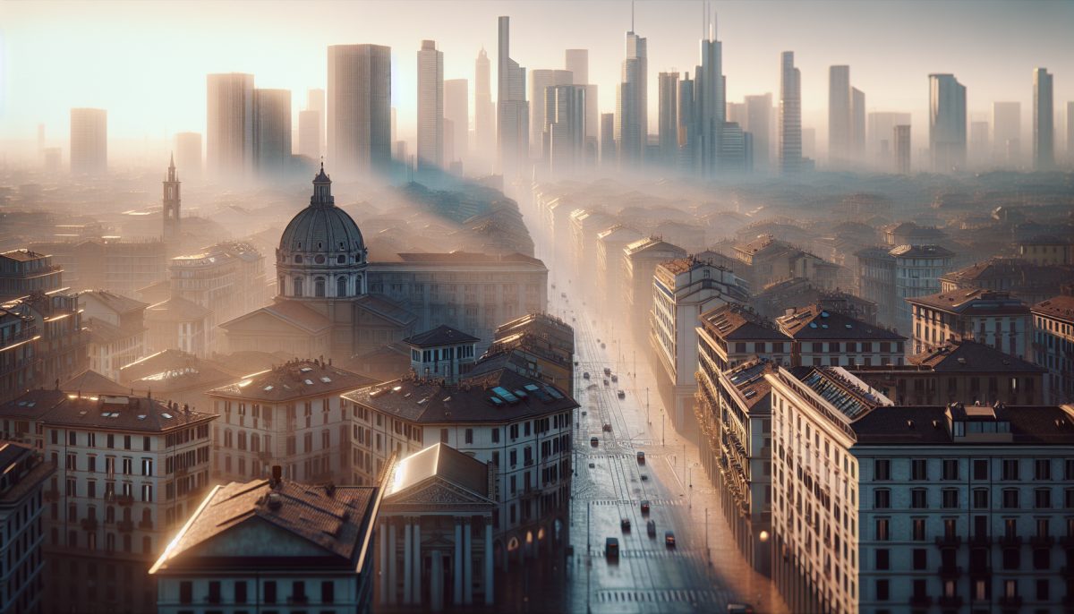 Aumenti record degli affitti nelle principali città italiane nel 2024