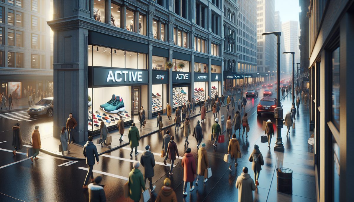 Adidas registra una crescita significativa nel mercato cinese