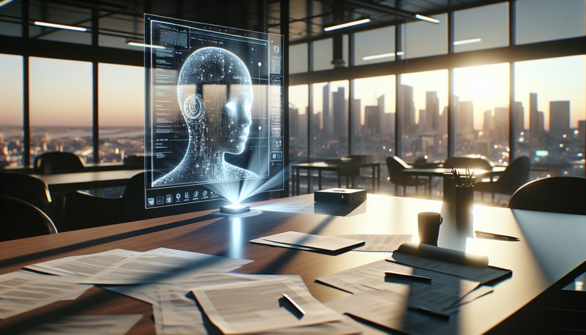 Masayoshi Son e il futuro dell’intelligenza artificiale: opportunità e sfide