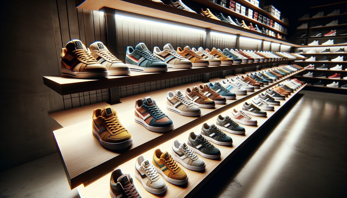 Adidas registra una crescita significativa nella Grande Cina e in Nord America