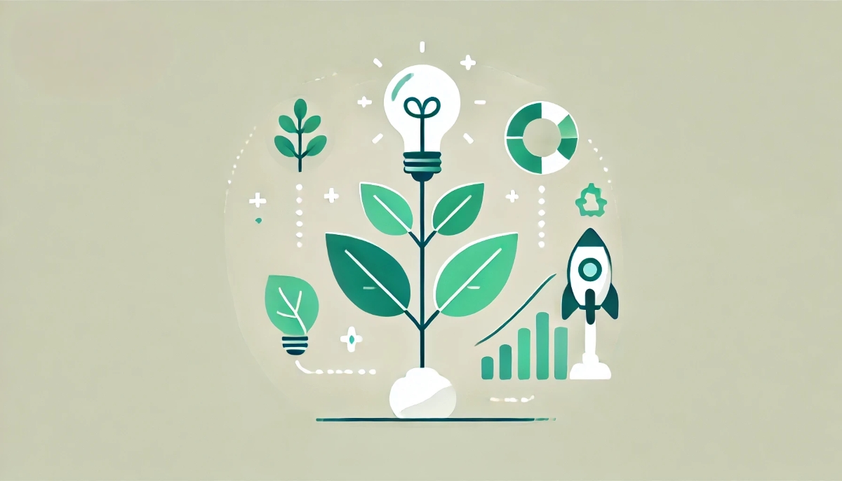 3 motivi per cui conviene avviare una startup sostenibile