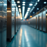 Accordo tra Seri Industrial e Power4Future per batterie