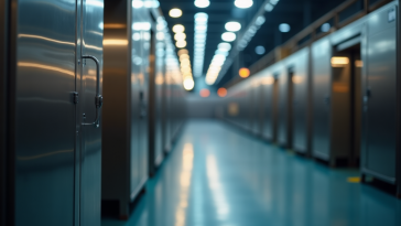 Accordo tra Seri Industrial e Power4Future per batterie