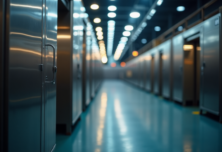 Accordo tra Seri Industrial e Power4Future per batterie