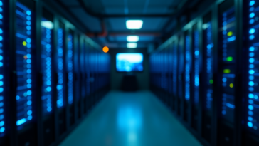 Nuovi chip di intelligenza artificiale di Amazon