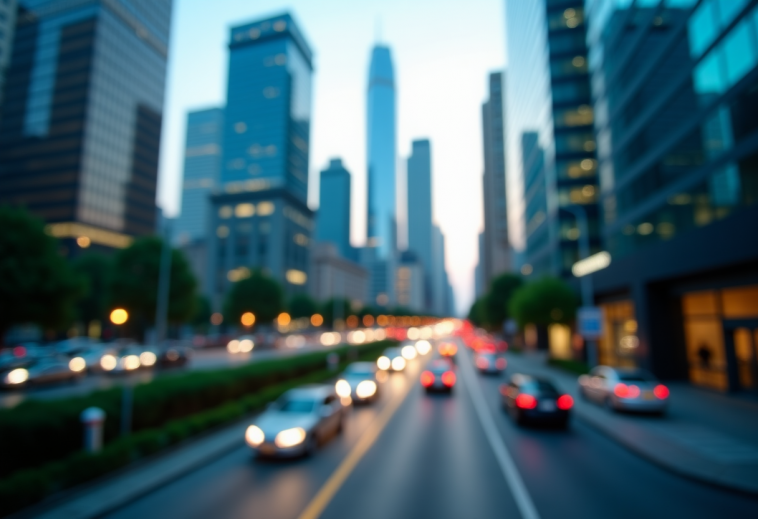 Grafico sull'andamento delle borse europee nel 2023