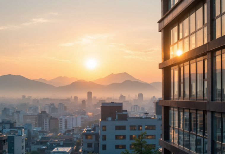 Grafico sull'andamento dei Pmi in Giappone