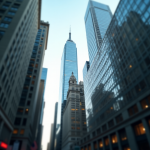 Investitori osservano l'apertura di Wall Street