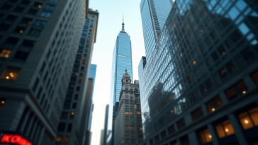 Investitori osservano l'apertura di Wall Street