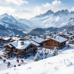 Aumenti dei prezzi degli skipass per la settimana bianca 2024