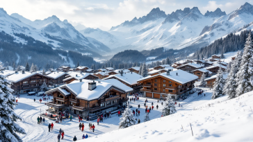 Aumenti dei prezzi degli skipass per la settimana bianca 2024