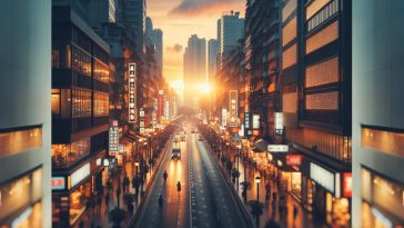 Grafico che mostra l'aumento dell'inflazione nel 2023