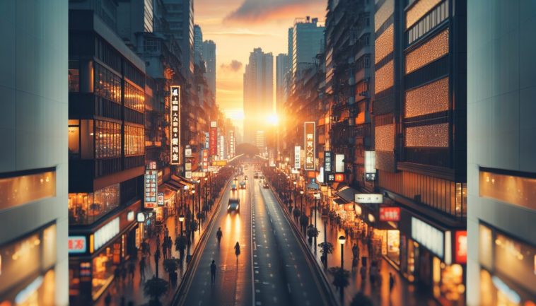 Grafico che mostra l'aumento dell'inflazione nel 2023