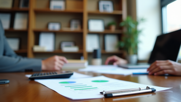 Grafico che mostra l'incremento delle domande di mutuo