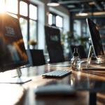 Grafico che mostra l'aumento delle richieste di mutui negli USA